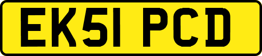 EK51PCD