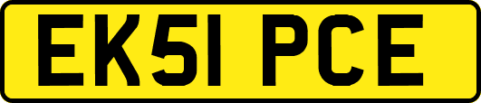 EK51PCE