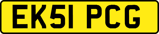 EK51PCG