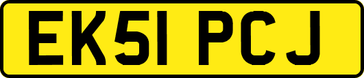 EK51PCJ