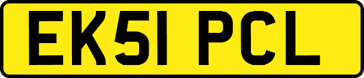 EK51PCL