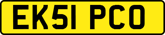 EK51PCO