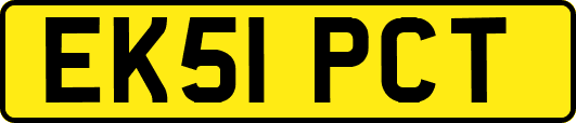 EK51PCT