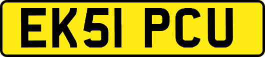 EK51PCU