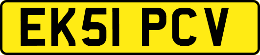 EK51PCV