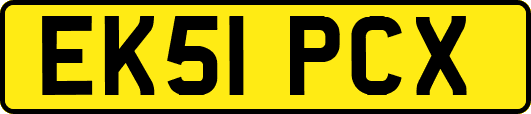 EK51PCX