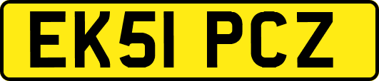 EK51PCZ