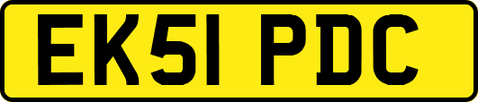 EK51PDC