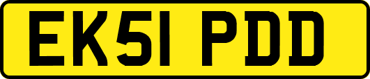 EK51PDD