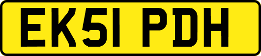 EK51PDH