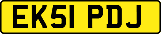 EK51PDJ