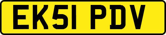 EK51PDV