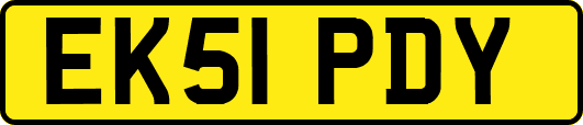 EK51PDY
