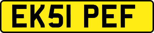 EK51PEF