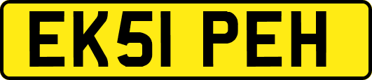 EK51PEH