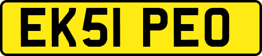 EK51PEO