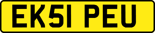 EK51PEU