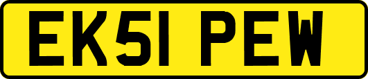 EK51PEW