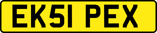 EK51PEX