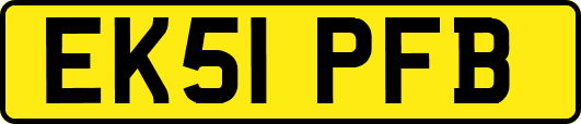 EK51PFB
