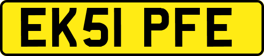 EK51PFE