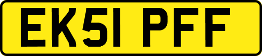 EK51PFF