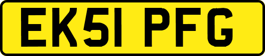 EK51PFG