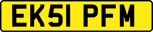 EK51PFM