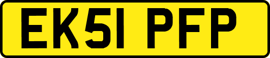 EK51PFP