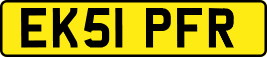 EK51PFR