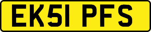 EK51PFS