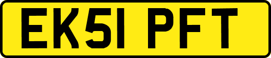 EK51PFT
