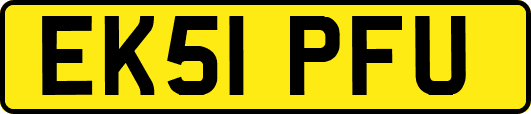 EK51PFU