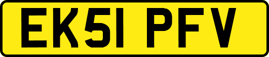 EK51PFV
