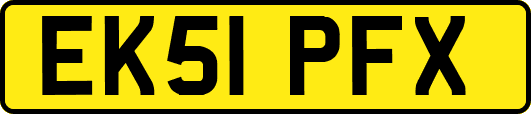 EK51PFX