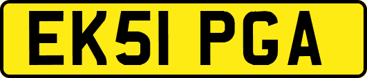 EK51PGA