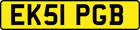 EK51PGB