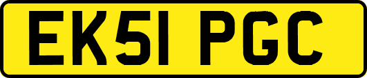 EK51PGC