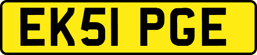 EK51PGE