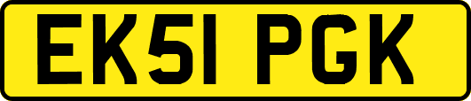EK51PGK