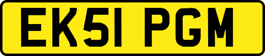 EK51PGM