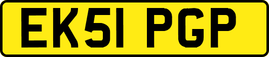 EK51PGP