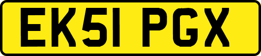EK51PGX