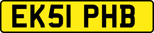 EK51PHB