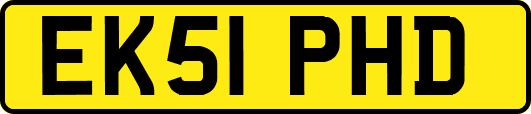 EK51PHD