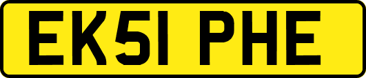 EK51PHE