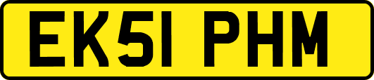 EK51PHM