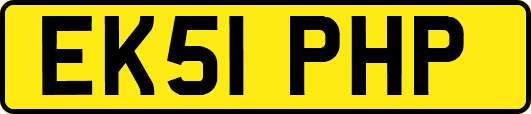 EK51PHP