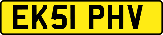EK51PHV