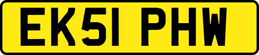 EK51PHW